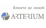 Артериум Корпорация (Украина) Представительство в РБ