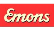 Эмонс Экспедиция