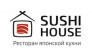 Sushi House take away