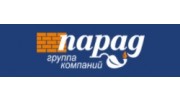 ЗАО Парад