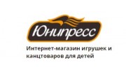 ООО ЮниПрессМаркет