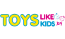 TOYS-LIKEKIDS